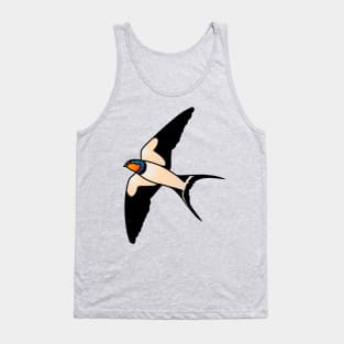 Swallow Tank Top